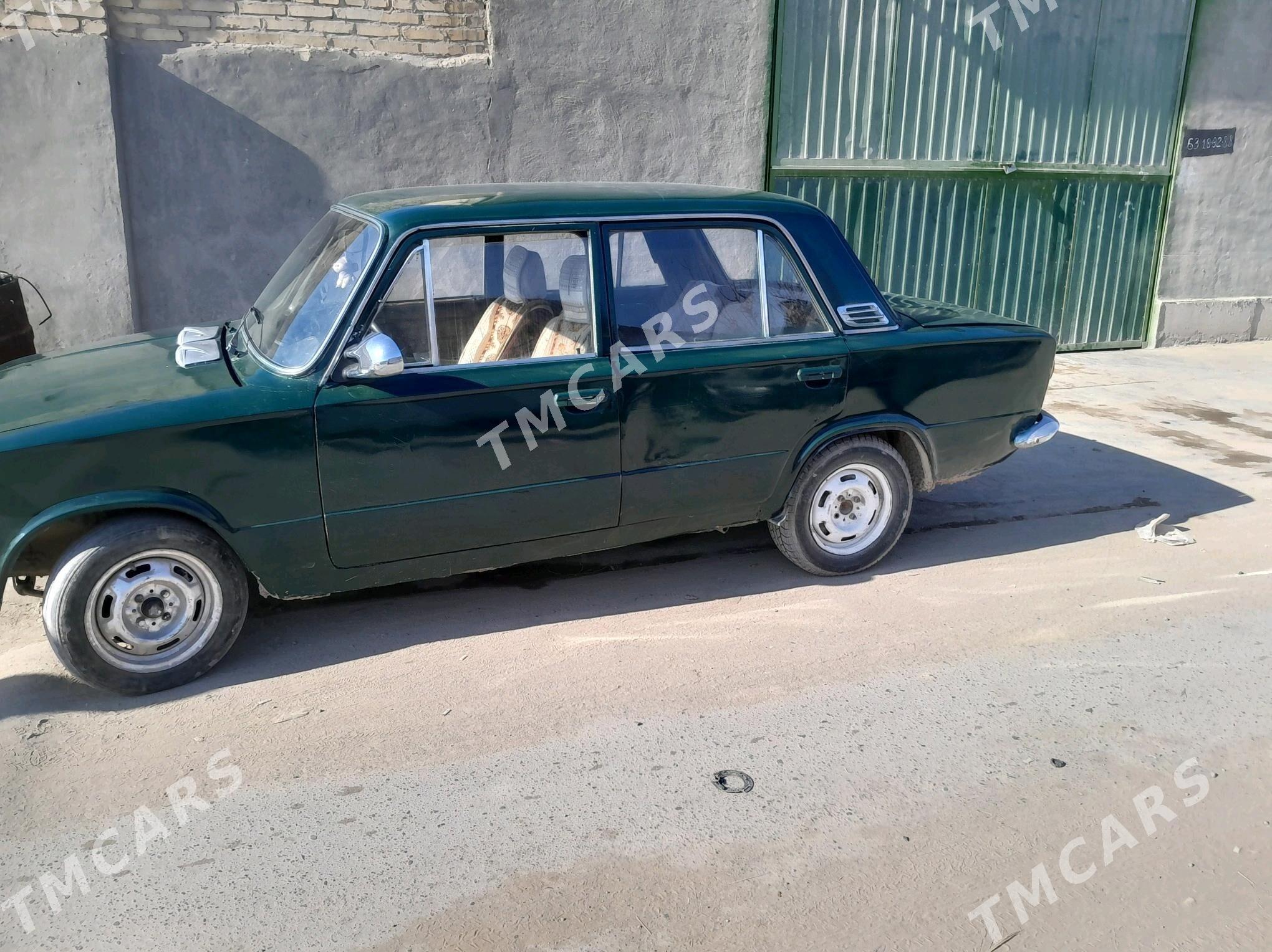 Lada 2101 1980 - 11 000 TMT - Фарап - img 2