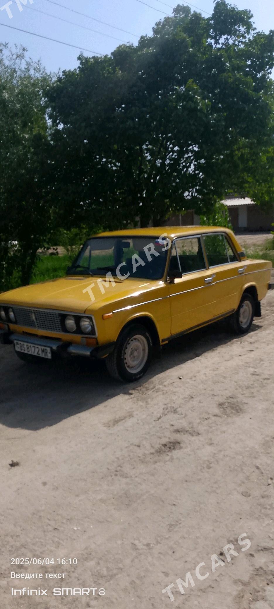 Lada 2106 1998 - 30 000 TMT - Каракумский этрап - img 2