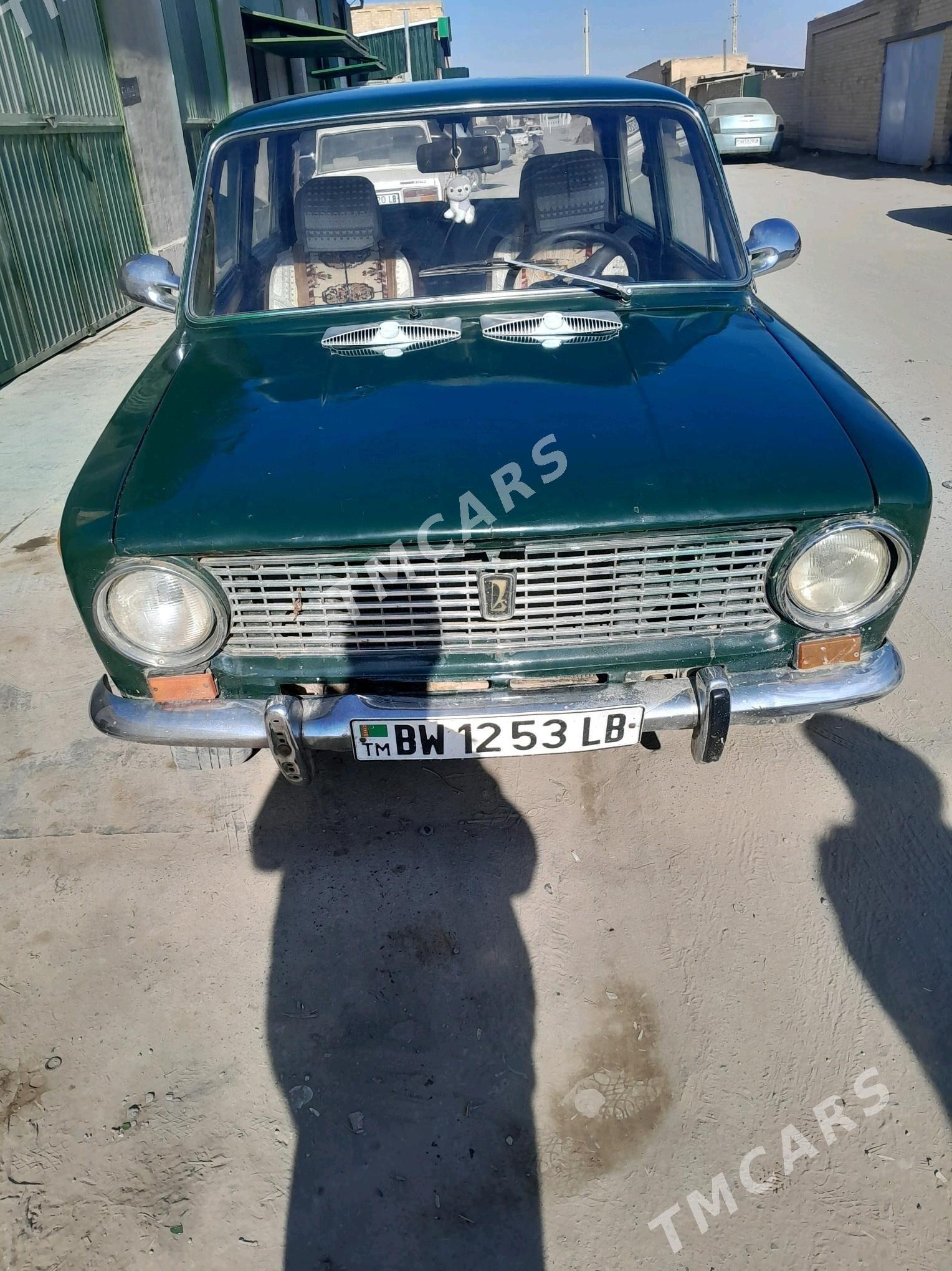 Lada 2101 1980 - 11 000 TMT - Фарап - img 4