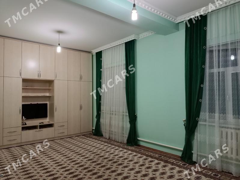 plan jay gokdepe - Гёкдепе - img 2