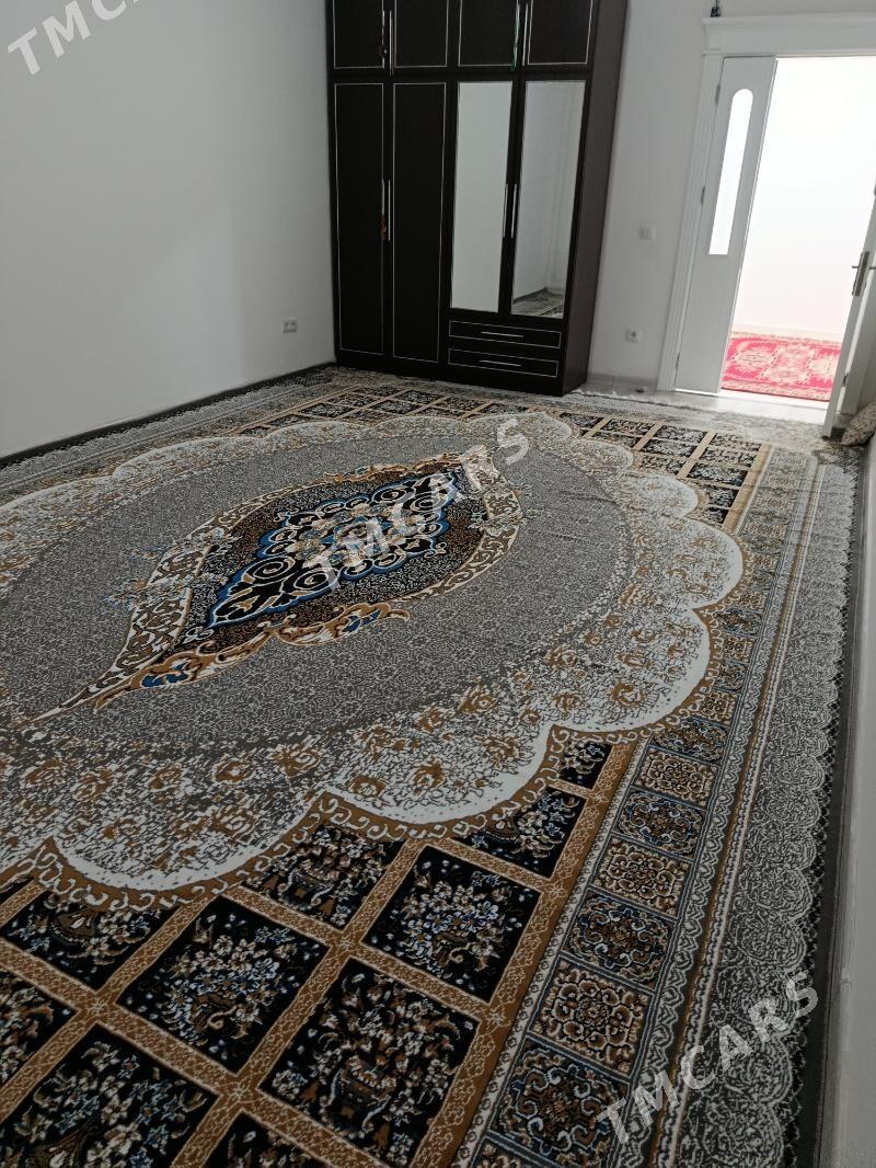 kvartirant - Aşgabat - img 2
