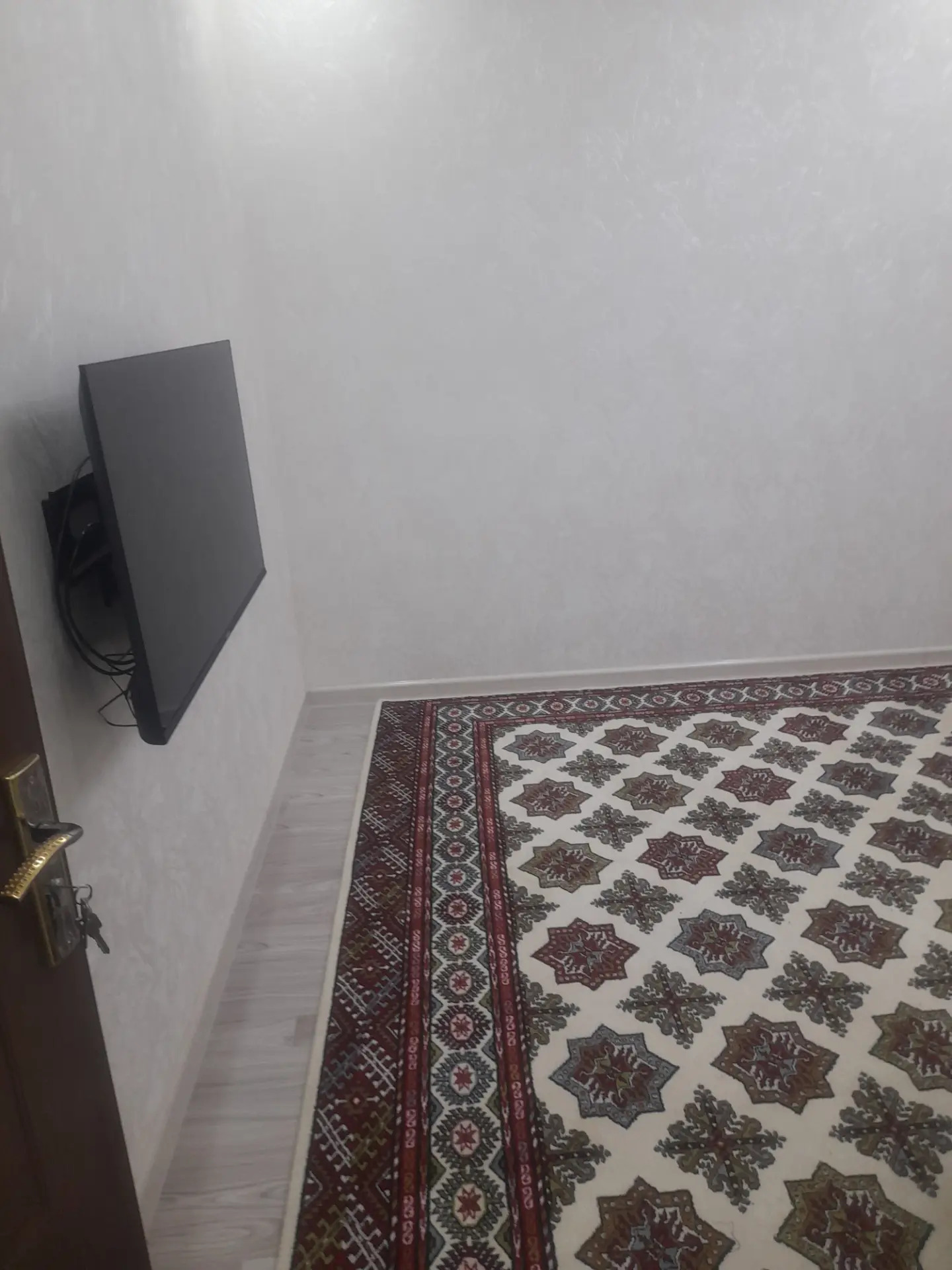 Arenda Mir 7/3, 1 komnat - Ашхабад - img 3
