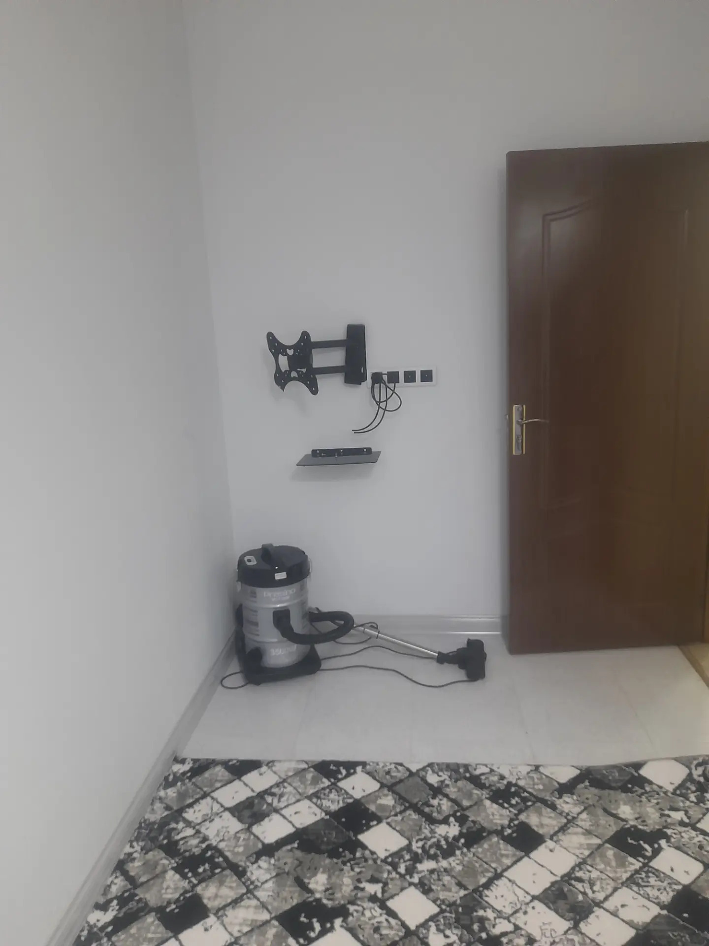 Arenda Mir 7/3, 1 komnat - Ашхабад - img 4