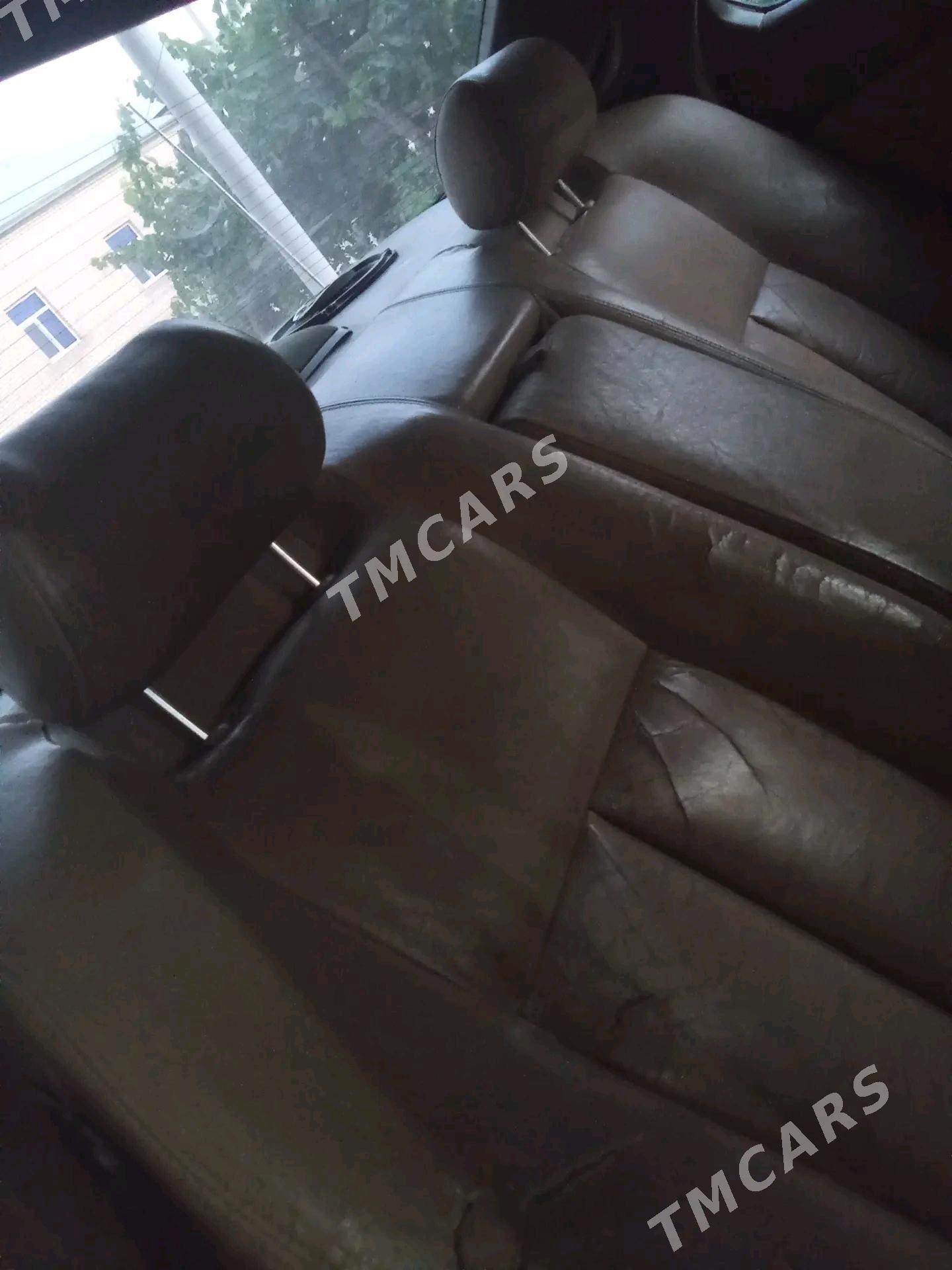 Lexus GS 300 1993 - 40 000 TMT - Мары - img 4