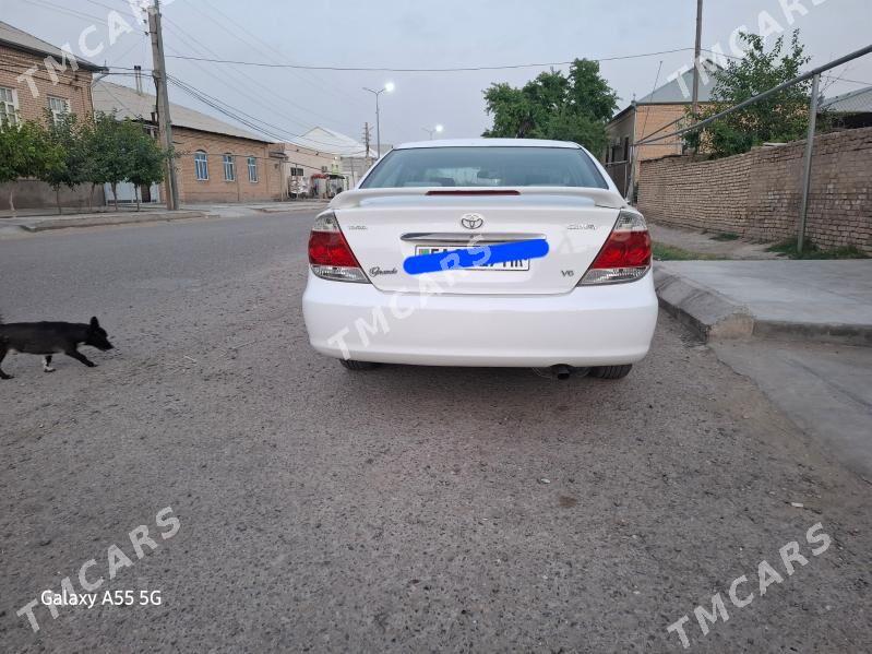 Toyota Camry 2003 - 150 000 TMT - Baýramaly - img 3