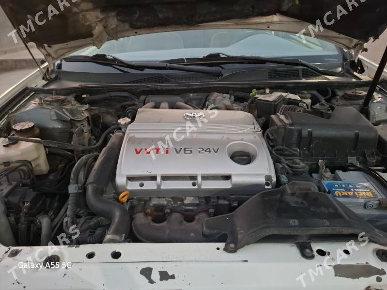 Toyota Camry 2003 - 150 000 TMT - Baýramaly - img 2
