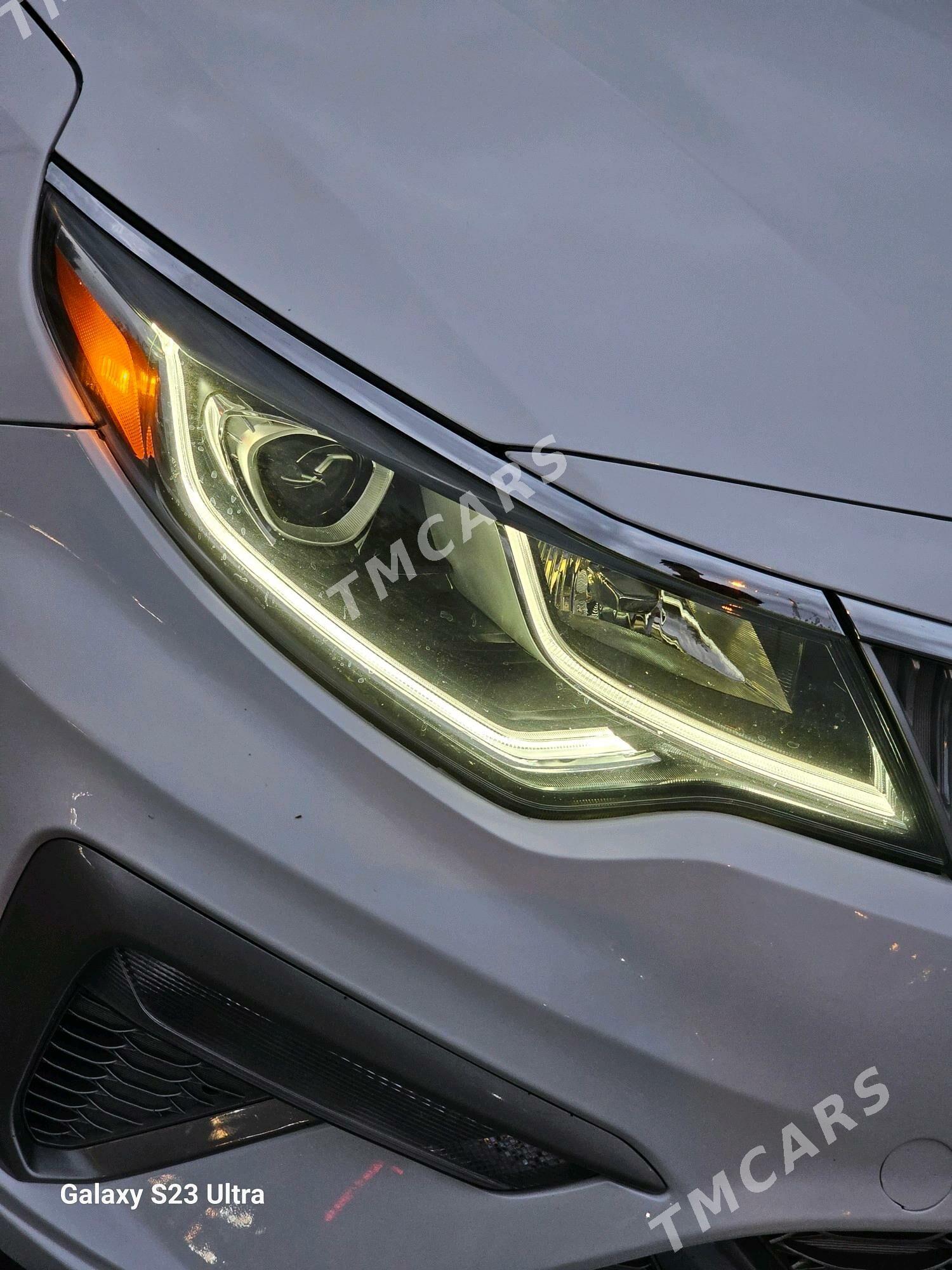 Kia Optima 2020 - 200 000 TMT - Ашхабад - img 7