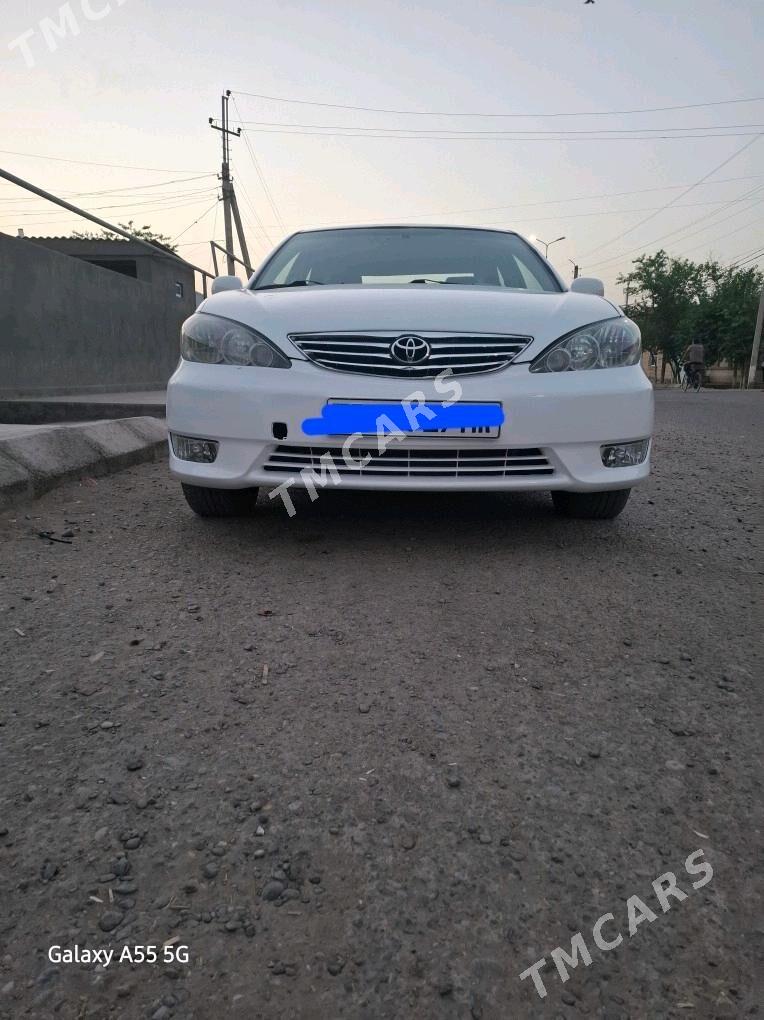 Toyota Camry 2003 - 150 000 TMT - Baýramaly - img 4