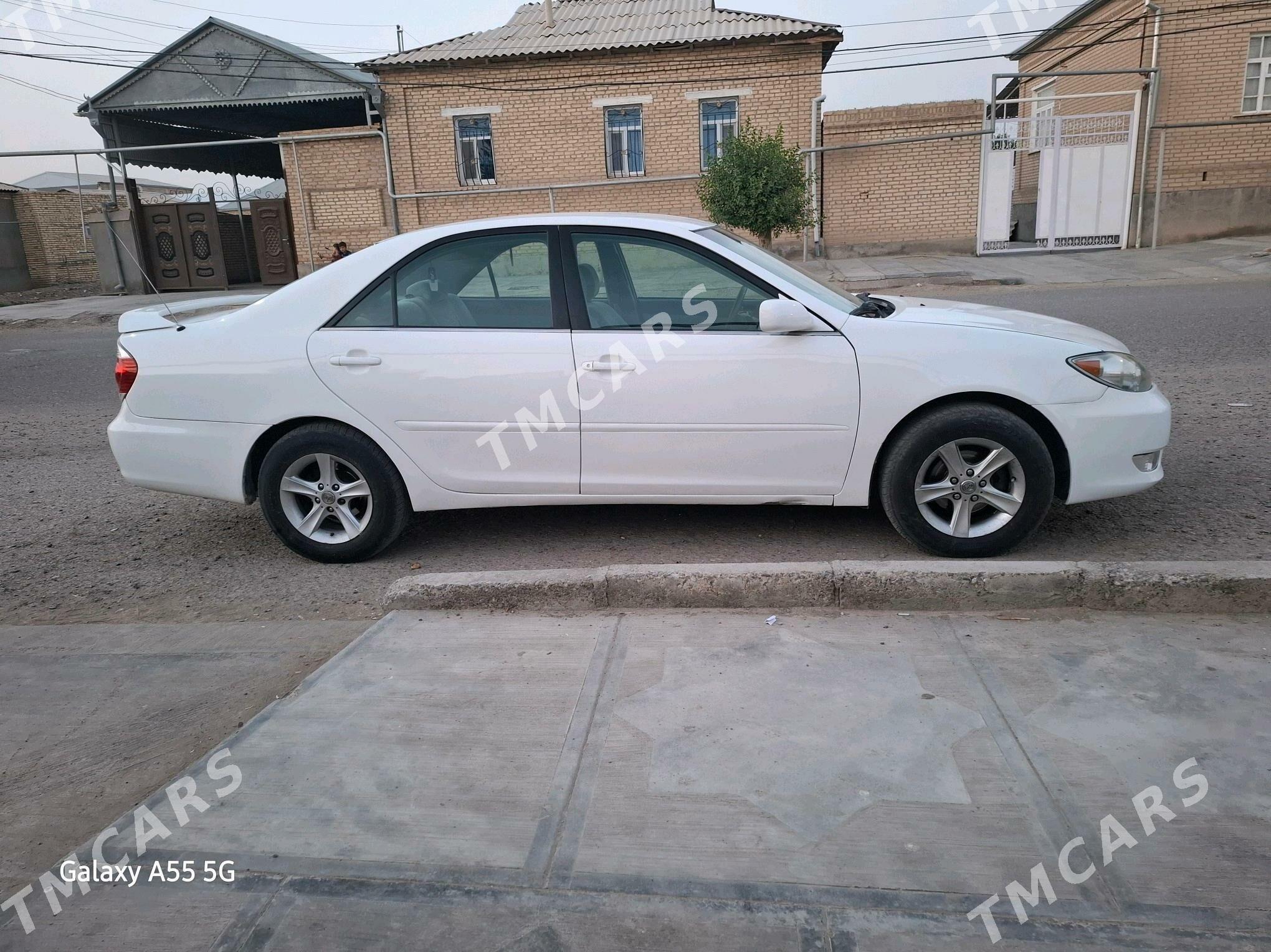 Toyota Camry 2003 - 150 000 TMT - Baýramaly - img 5