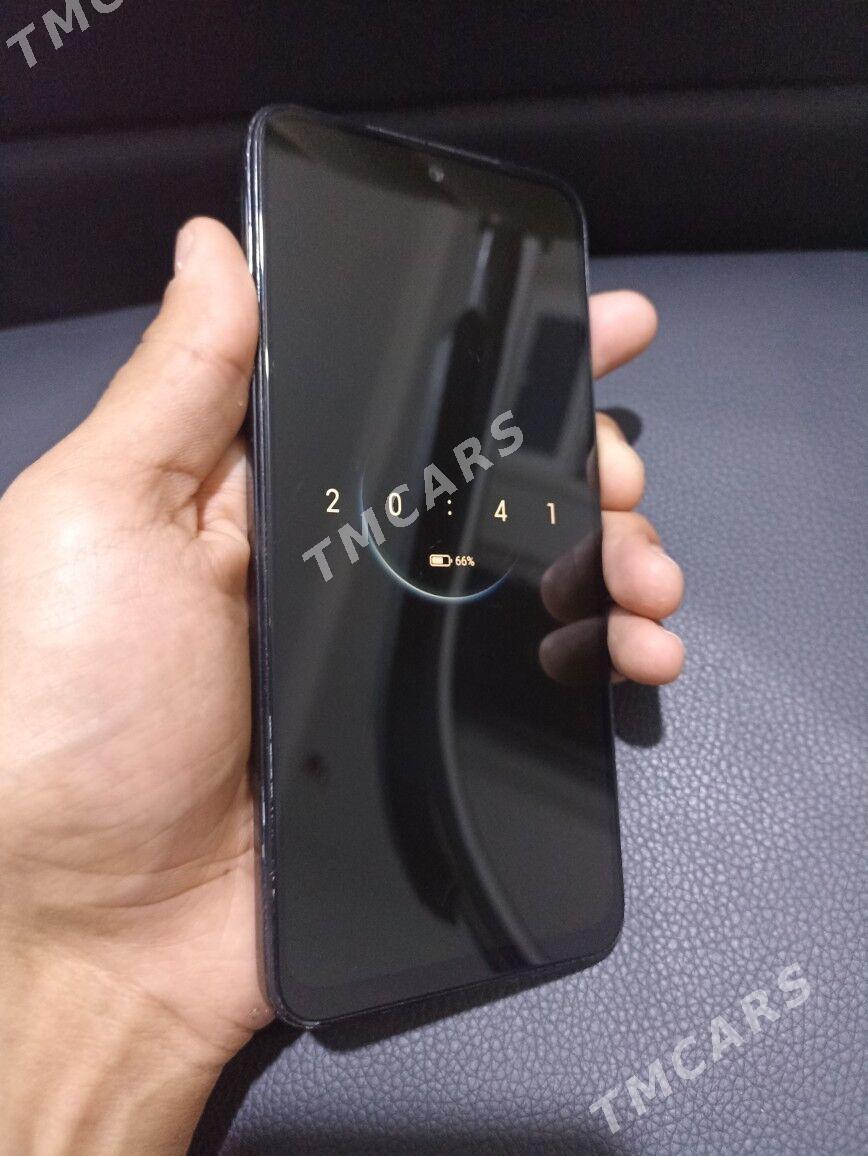 Redmi note 11 6/128 - Aşgabat - img 2