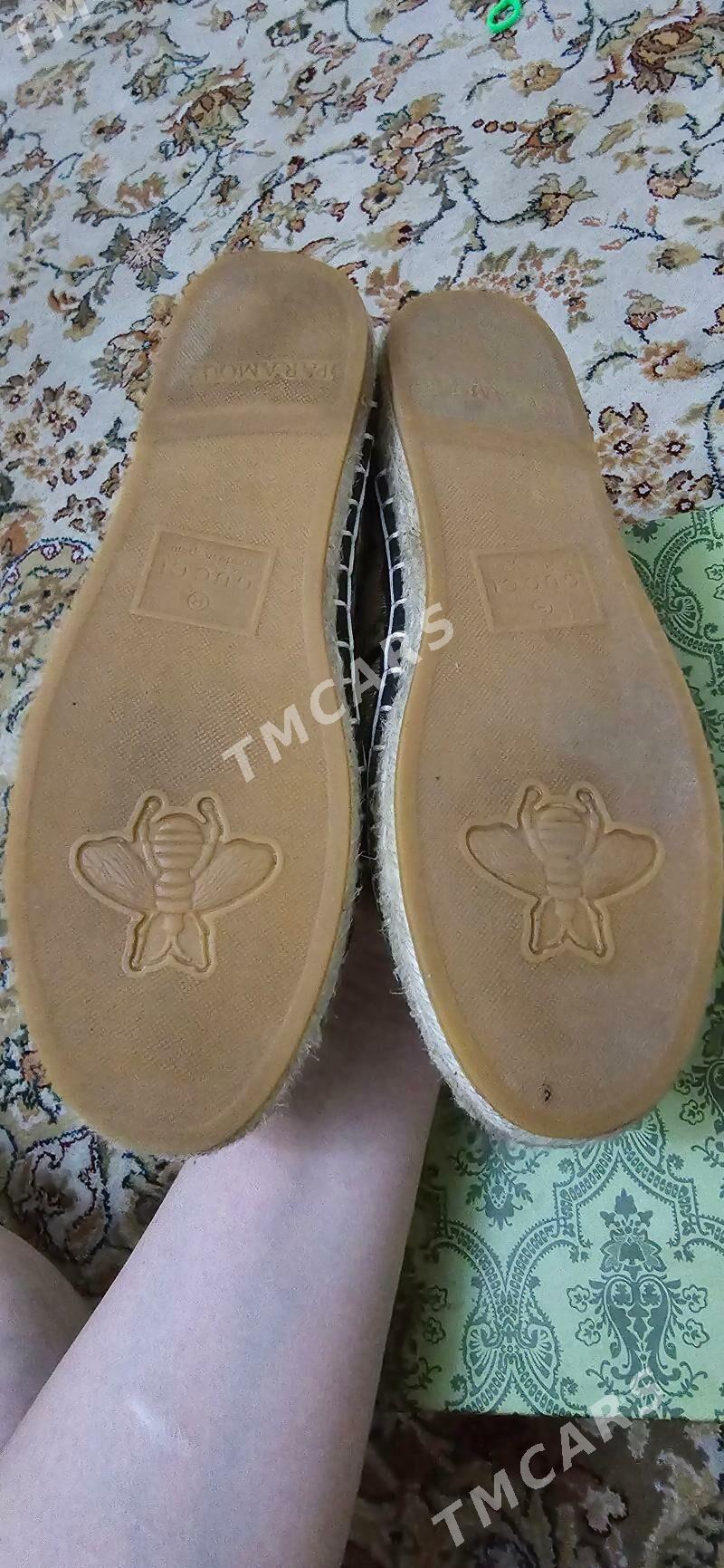 Gucci makasina - Aşgabat - img 2