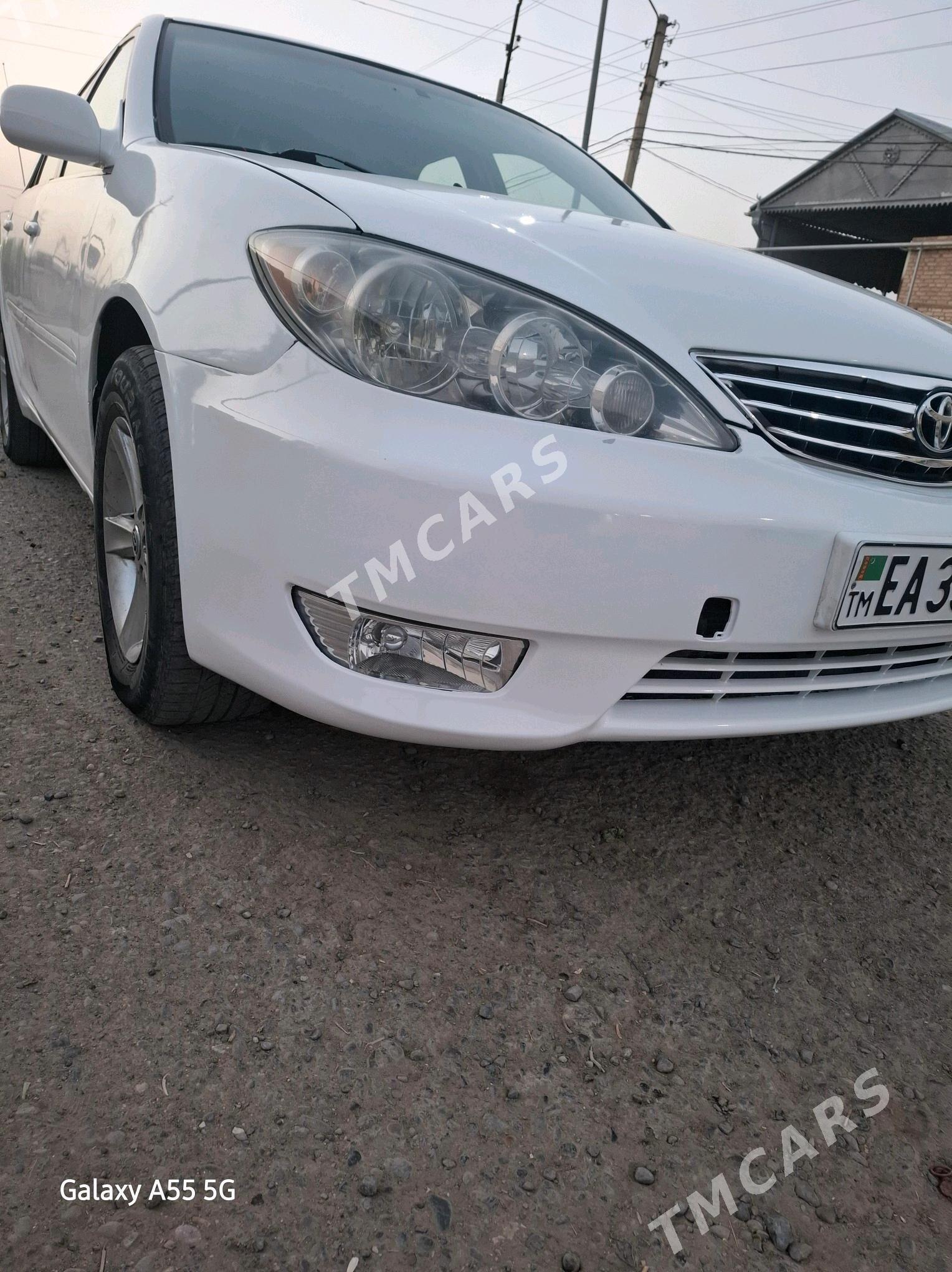 Toyota Camry 2003 - 150 000 TMT - Baýramaly - img 6