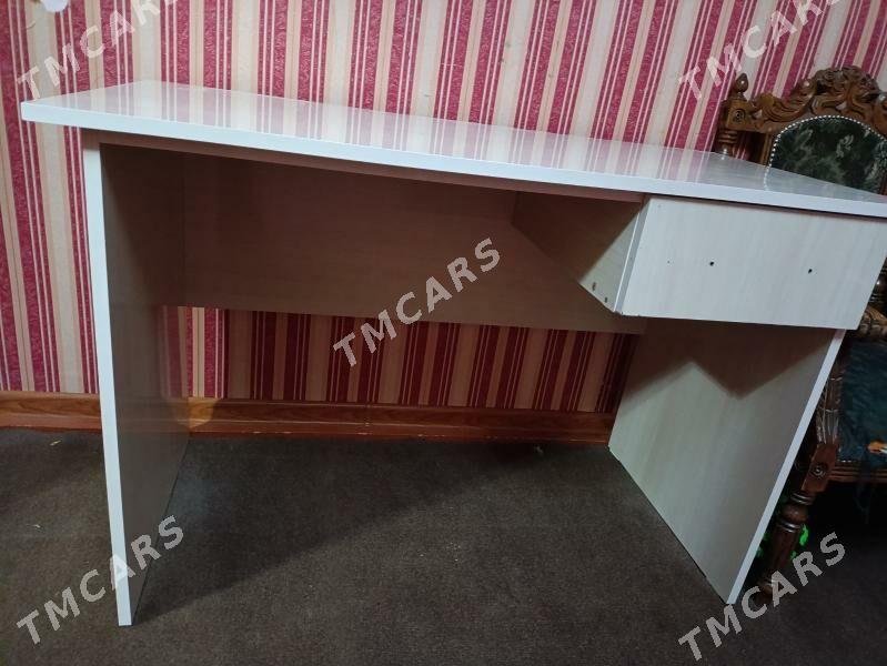 Stol okuw ofis parta - Mary - img 2
