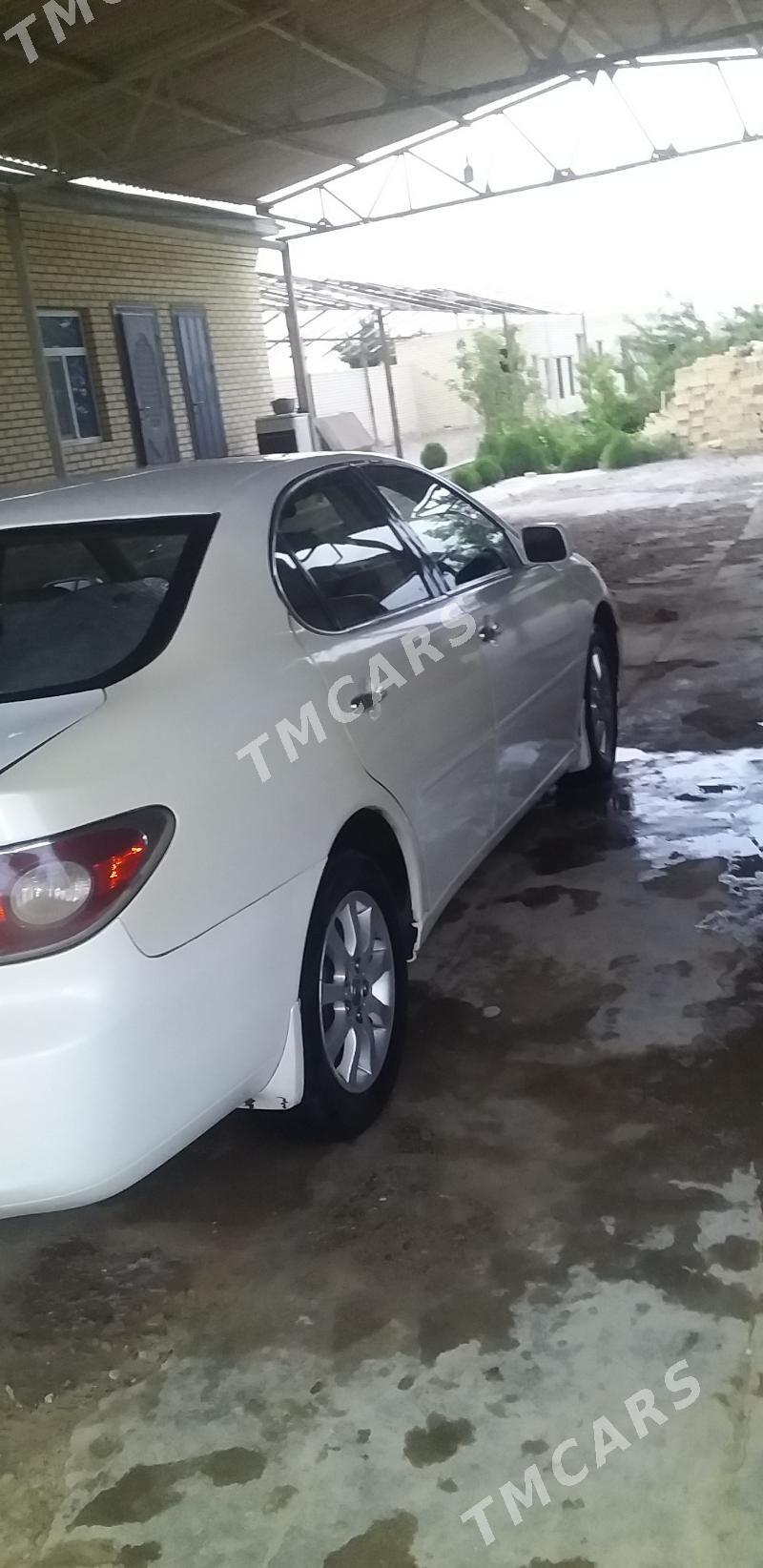 Lexus ES 300 2003 - 110 000 TMT - Mary - img 1