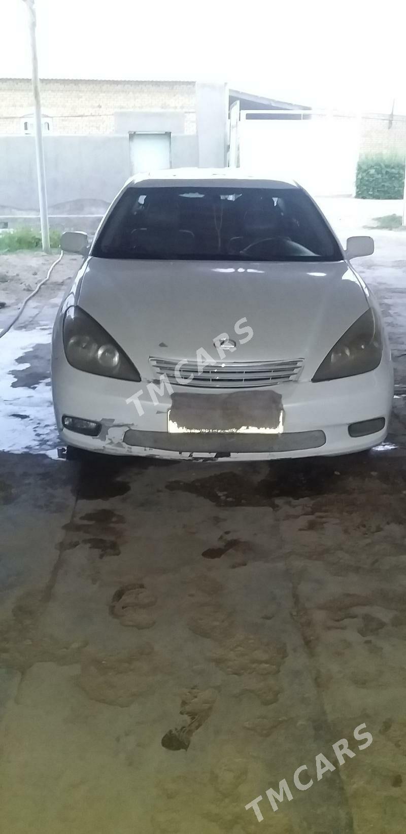 Lexus ES 300 2003 - 110 000 TMT - Mary - img 2