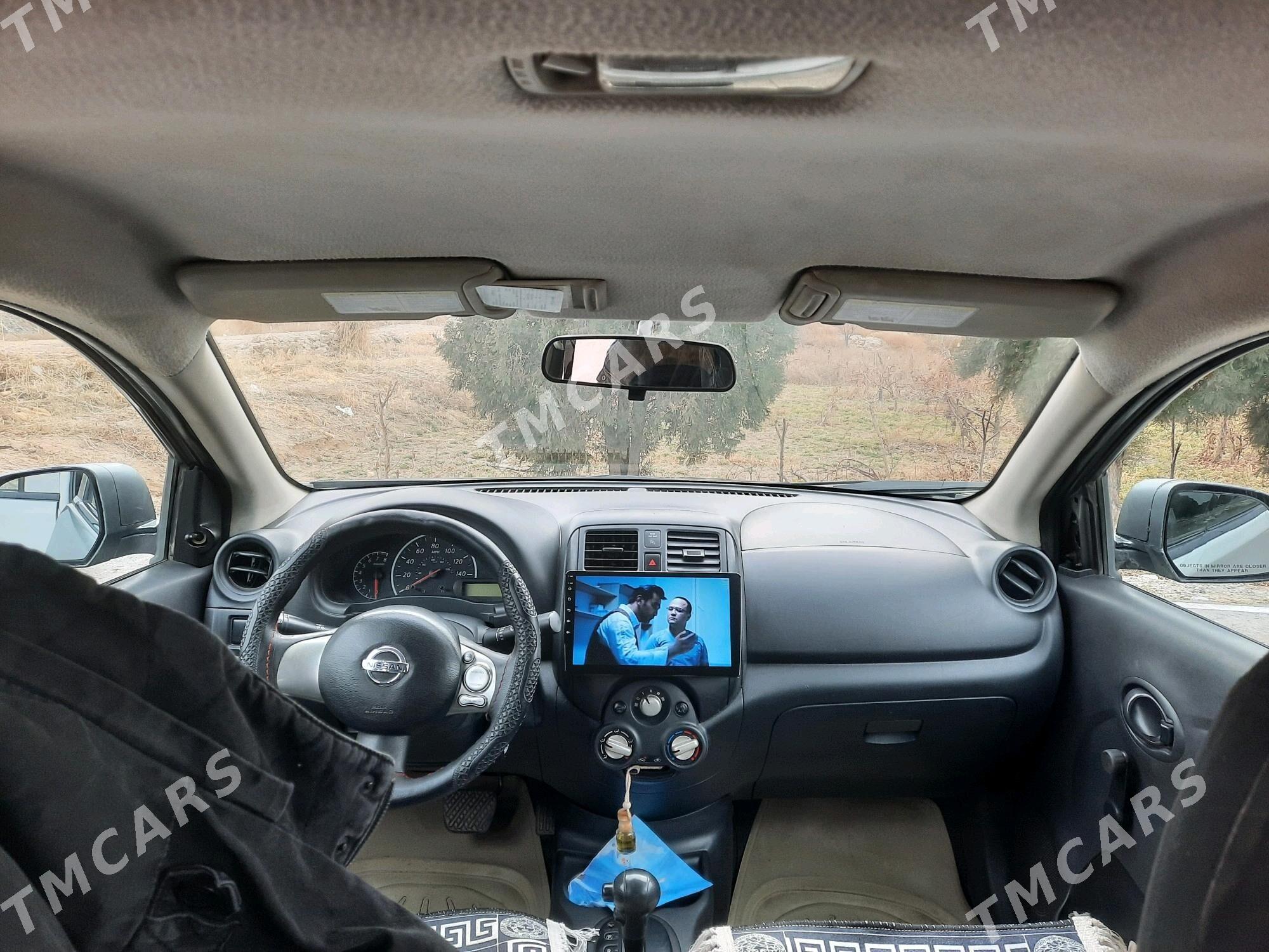 Nissan Versa 2013 - 65 000 TMT - Çärjew - img 6