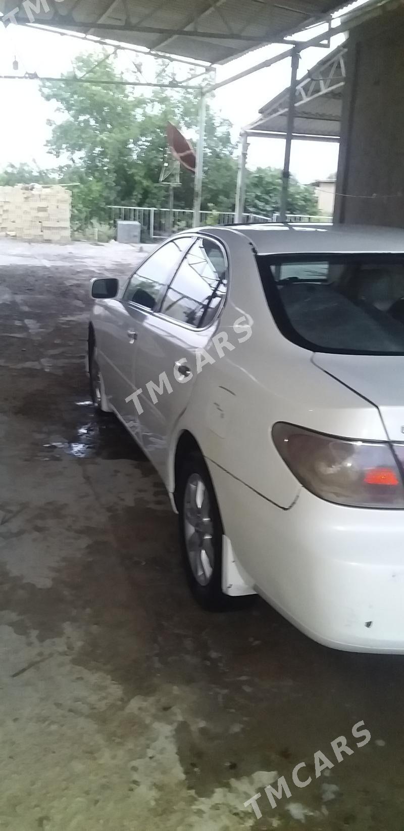 Lexus ES 300 2003 - 110 000 TMT - Mary - img 3