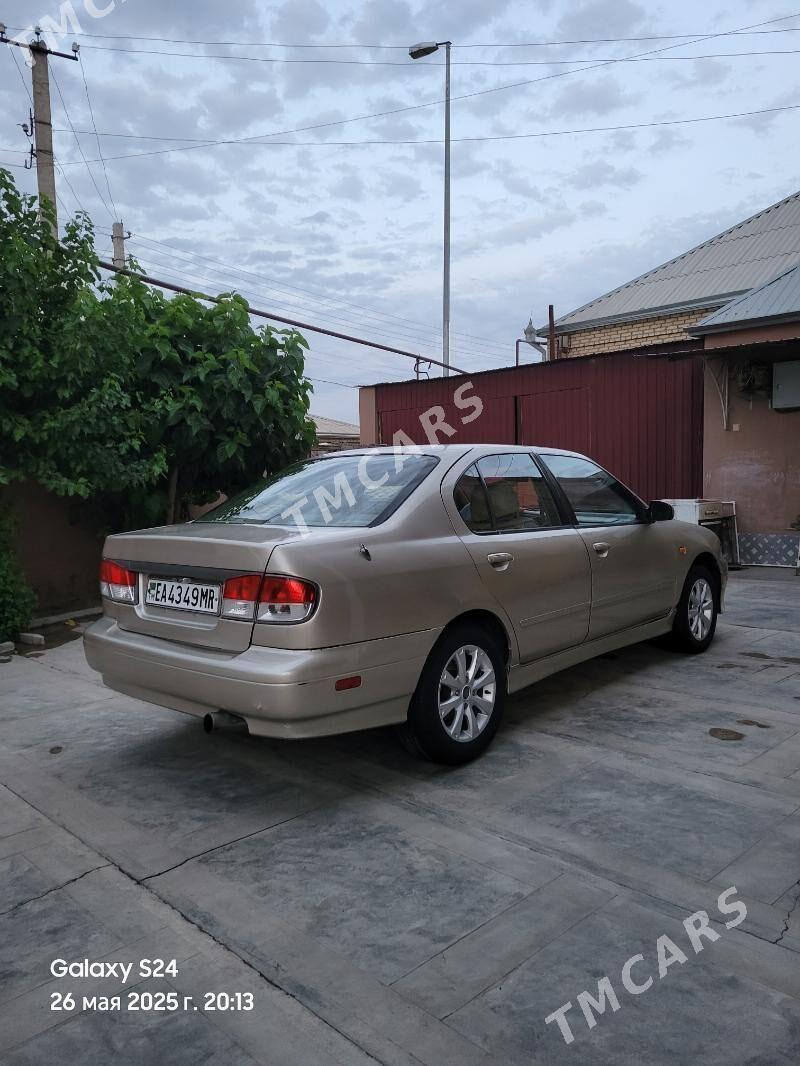 Infiniti G20 1999 - 70 000 TMT - Мары - img 3