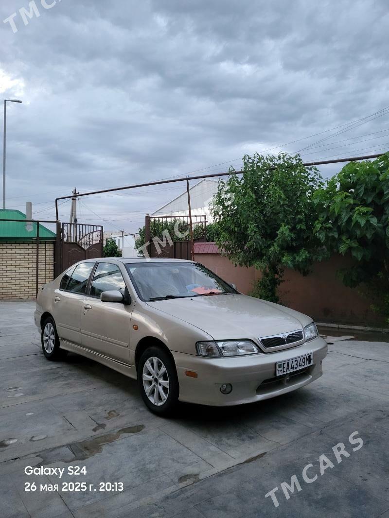 Infiniti G20 1999 - 70 000 TMT - Мары - img 2