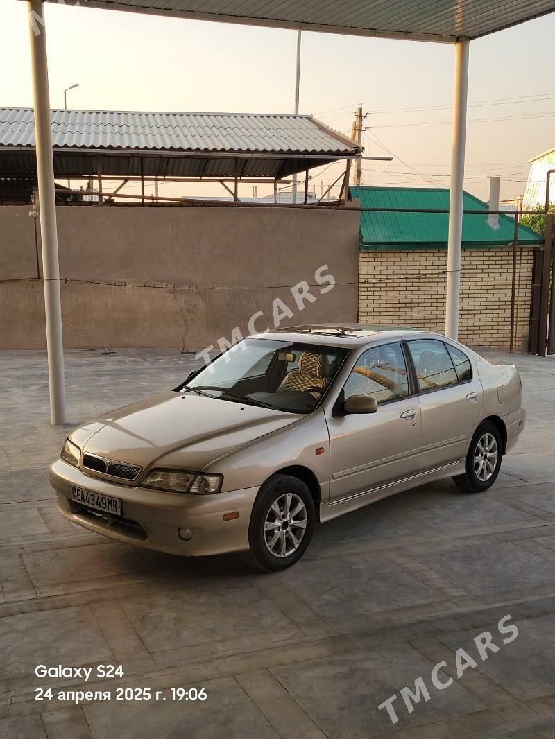 Infiniti G20 1999 - 70 000 TMT - Мары - img 5