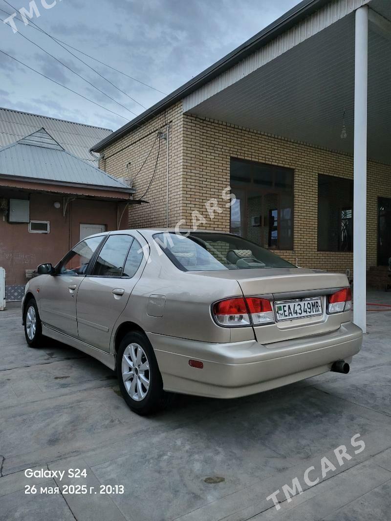 Infiniti G20 1999 - 70 000 TMT - Мары - img 4