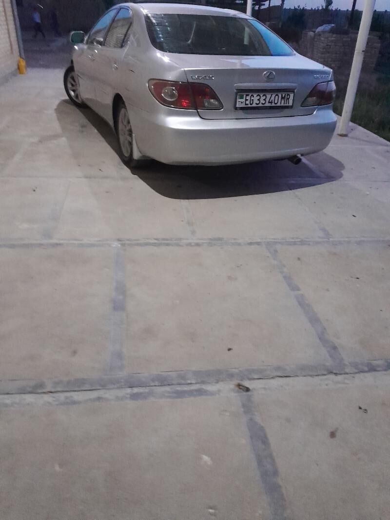 Lexus ES 300 2003 - 153 000 TMT - Mary - img 7