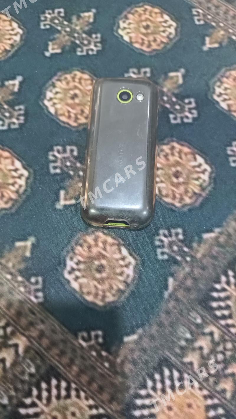 KGTEL - Balkanabat - img 2