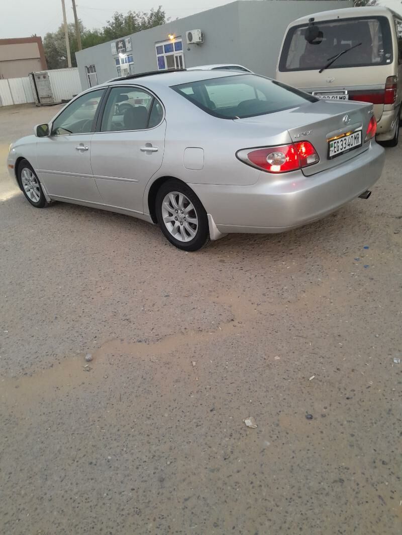 Lexus ES 300 2003 - 153 000 TMT - Mary - img 10