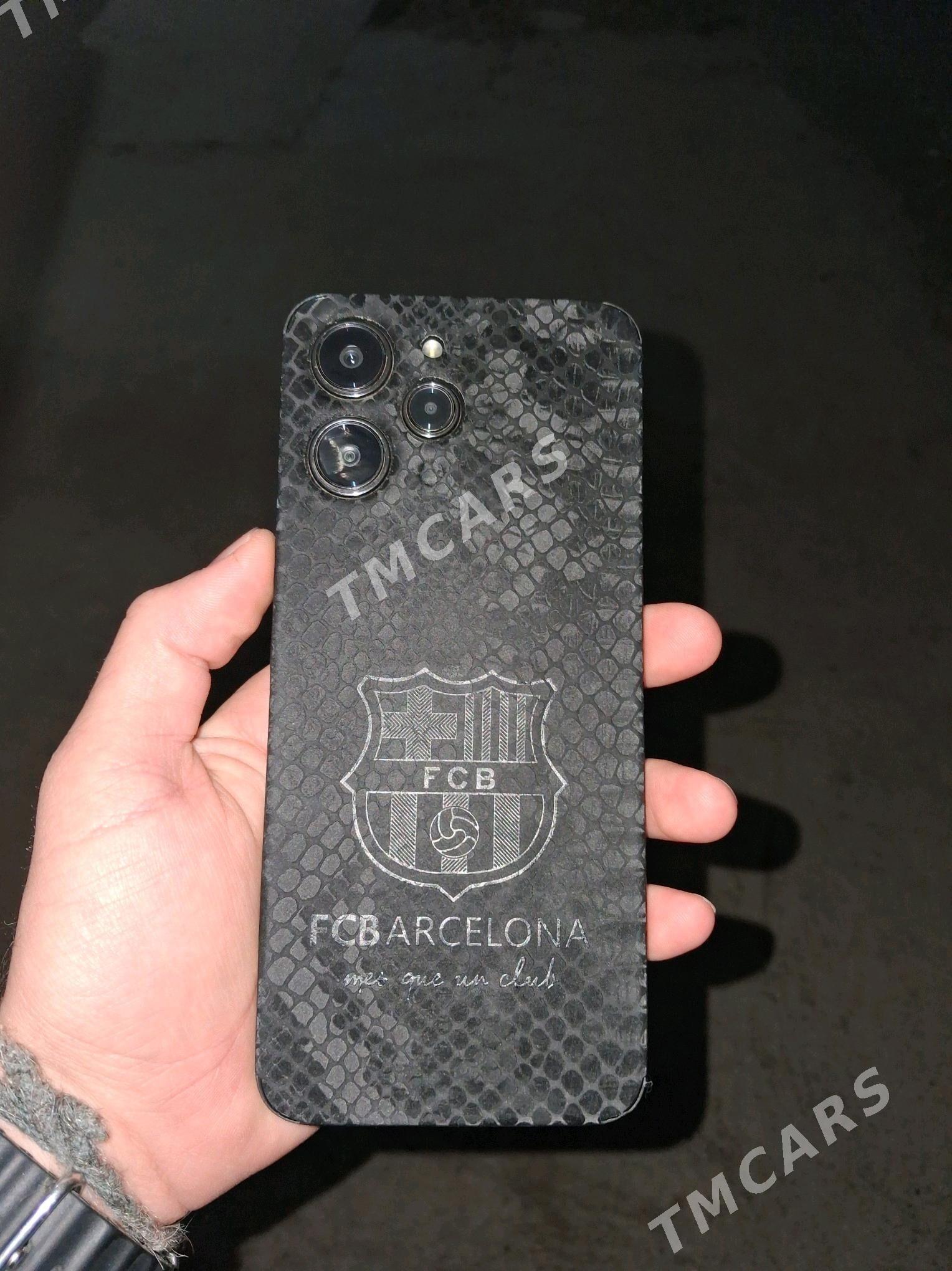 Redmi 12 - Ашхабад - img 3