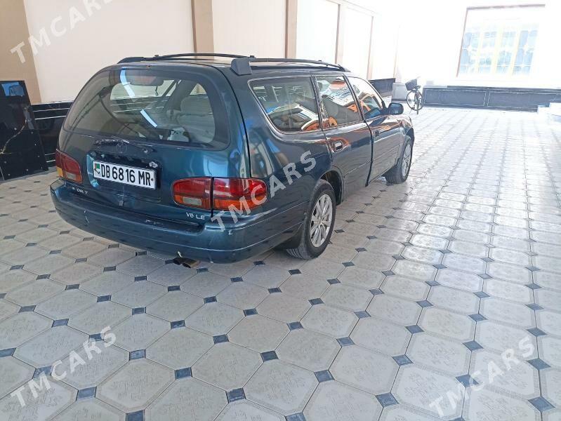 Toyota Camry 1996 - 108 000 TMT - Mary - img 7