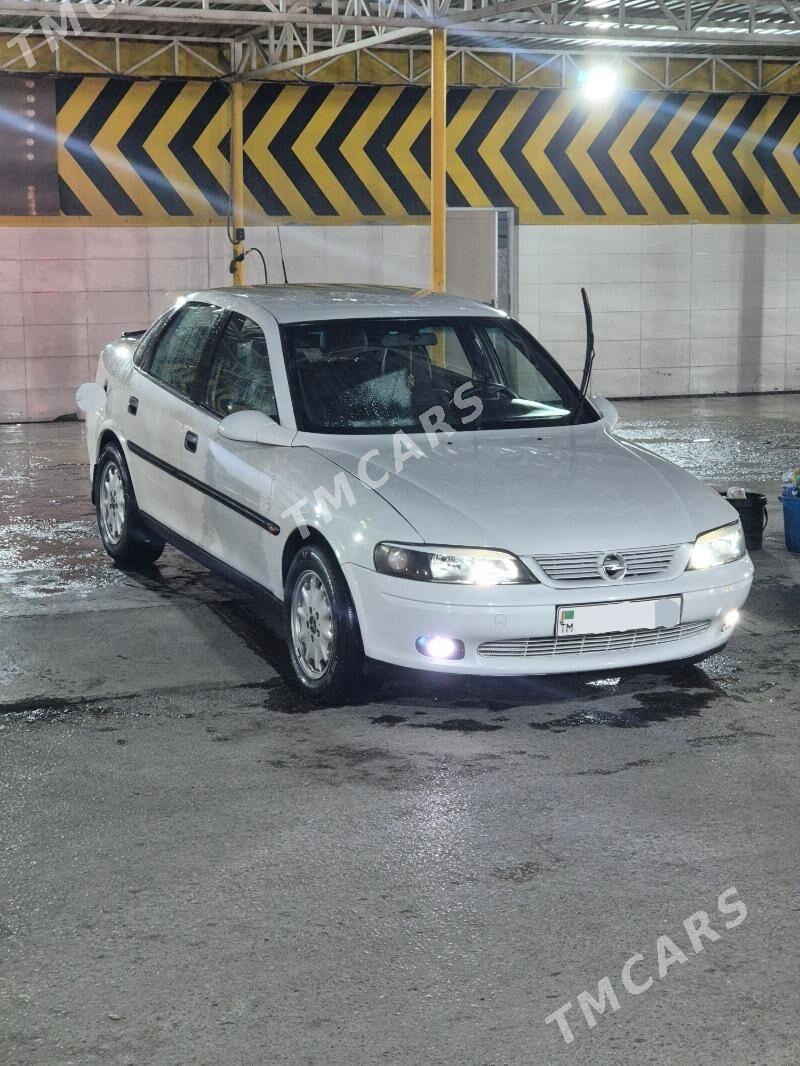 Opel Vectra 1999 - 60 000 TMT - Aşgabat - img 4
