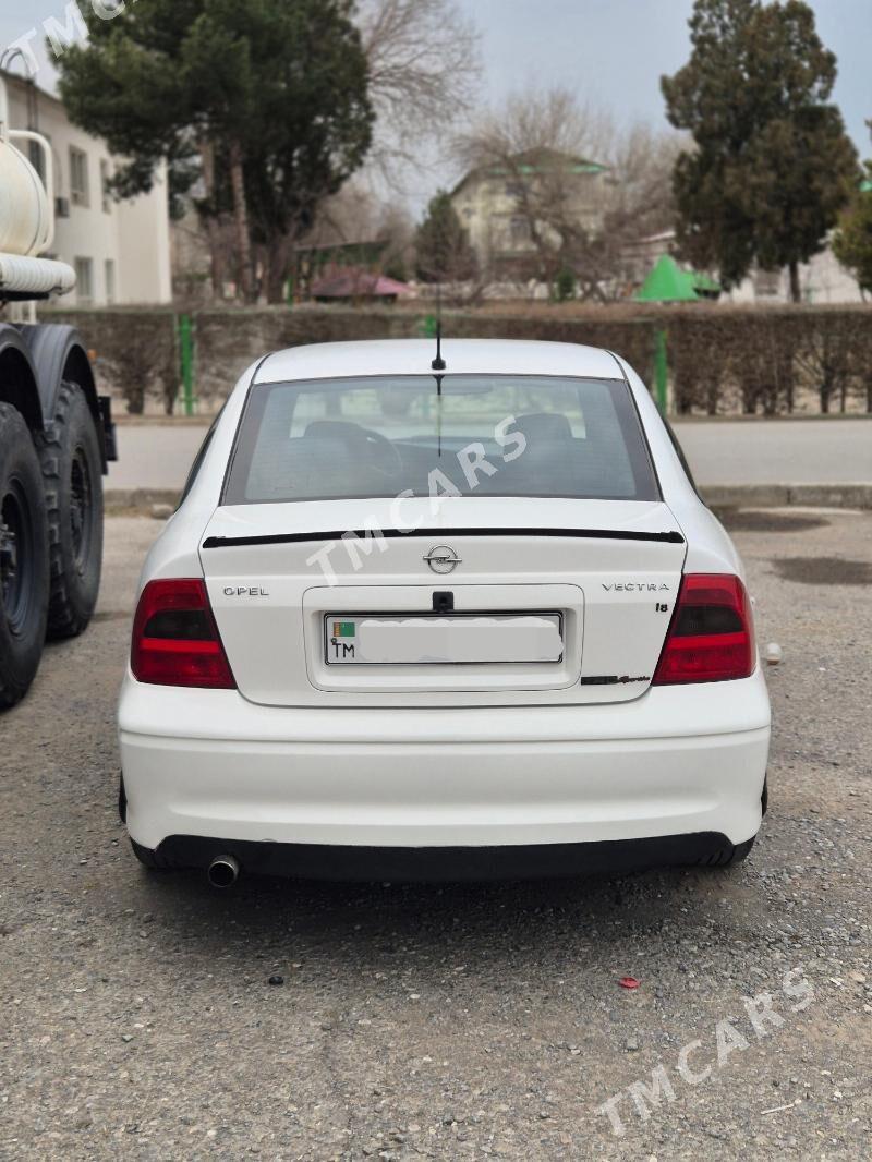 Opel Vectra 1999 - 60 000 TMT - Aşgabat - img 6