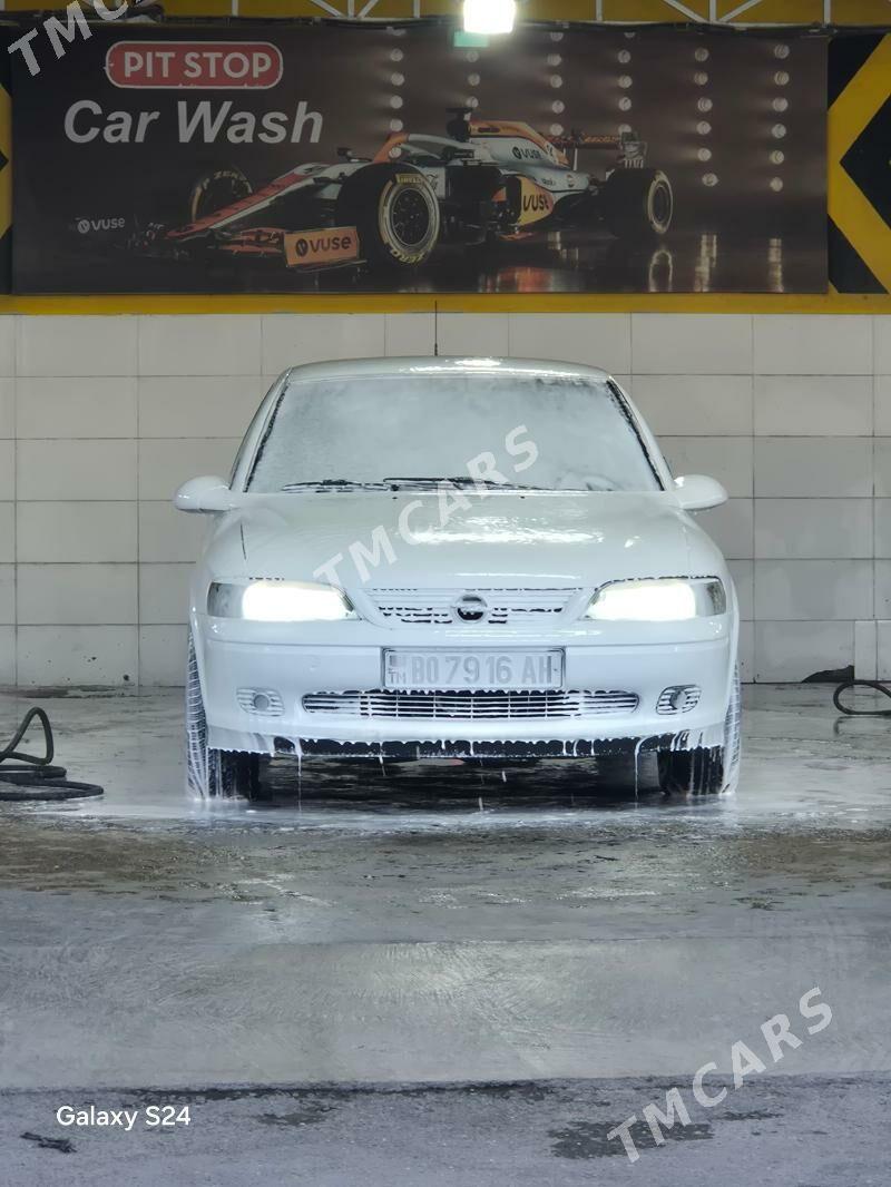 Opel Vectra 1999 - 60 000 TMT - Aşgabat - img 3