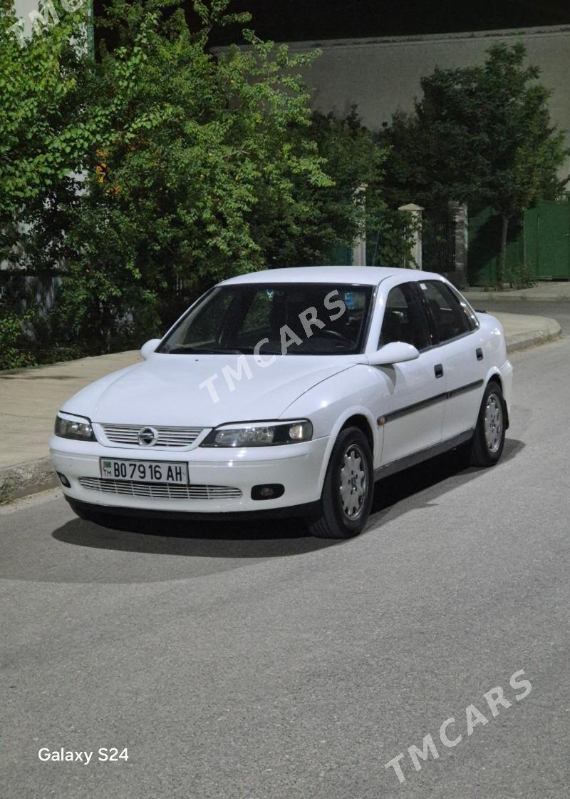 Opel Vectra 1999 - 60 000 TMT - Aşgabat - img 2