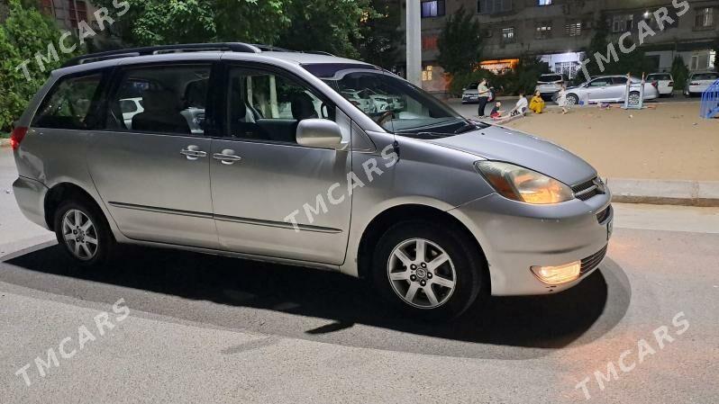 Toyota Sienna 2004 - 190 000 TMT - Aşgabat - img 8
