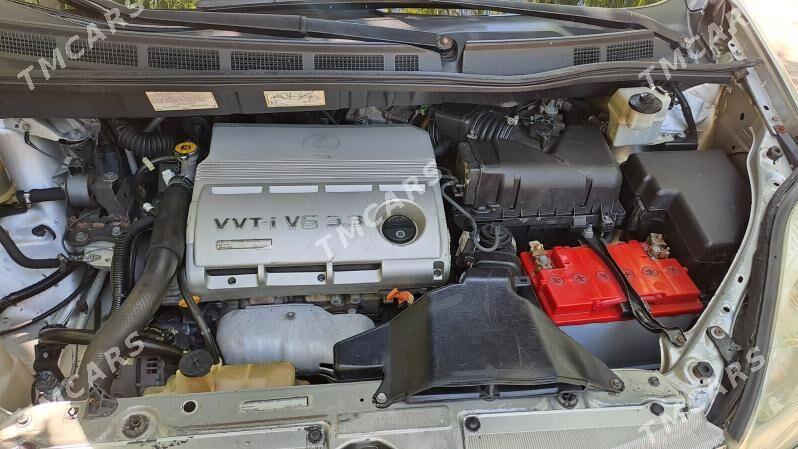 Toyota Sienna 2004 - 190 000 TMT - Aşgabat - img 10