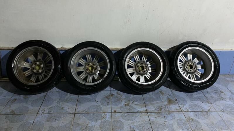 Avalon Limited-I R.17 2 000 TMT - Daşoguz - img 2