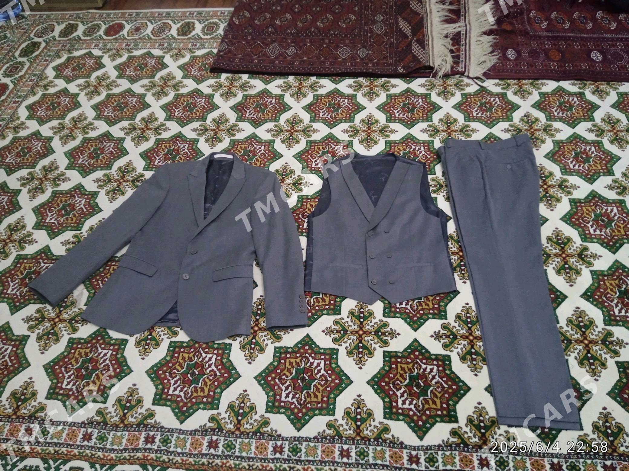 kastyum vip romans - Aşgabat - img 2