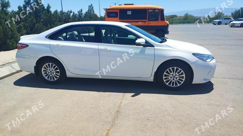 Toyota Camry 2017 - 295 000 TMT - Türkmenbaşy - img 7