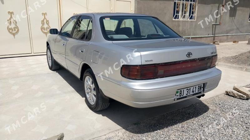 Toyota Camry 1993 - 85 000 TMT - Берекет - img 2