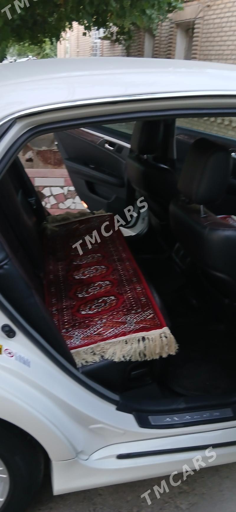 Toyota Avalon 2012 - 310 000 TMT - Мары - img 2