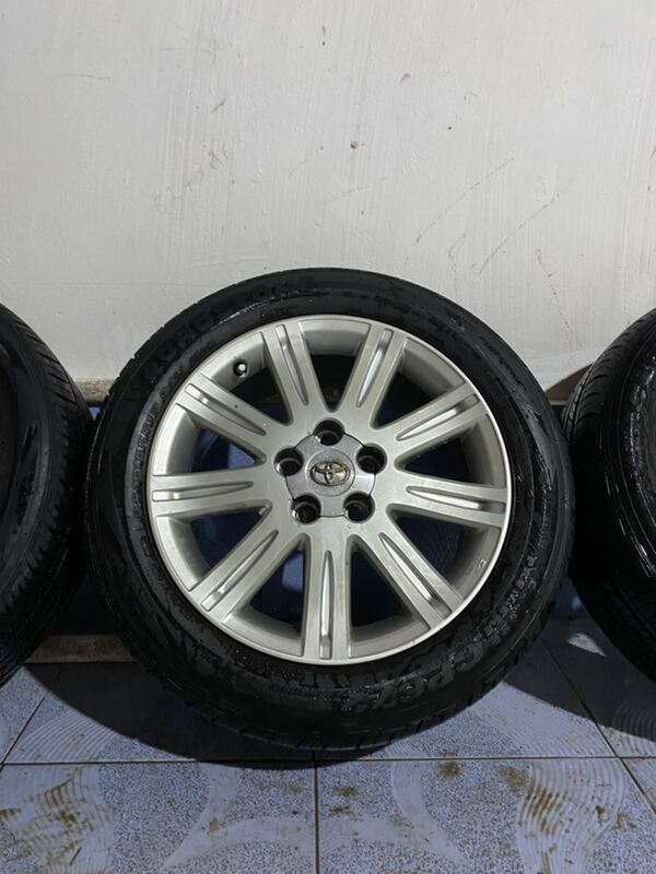 Avalon Limited-I R.17 2 000 TMT - Daşoguz - img 7