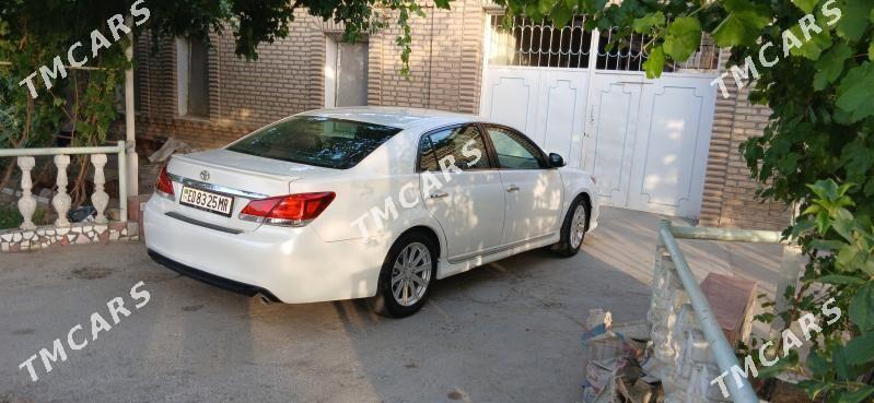 Toyota Avalon 2012 - 310 000 TMT - Мары - img 3