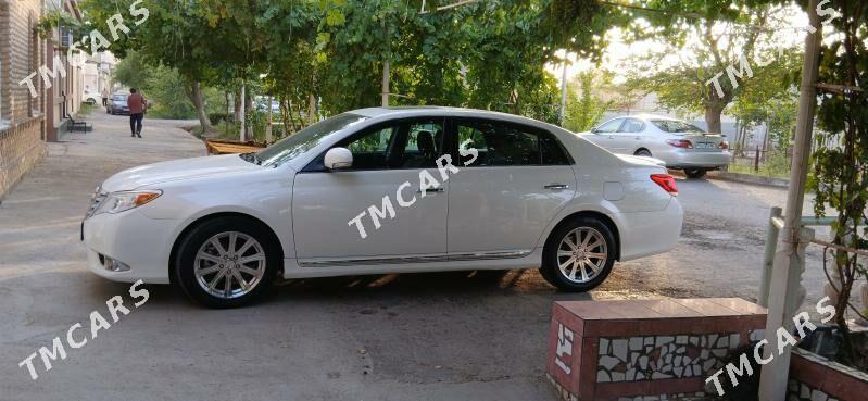 Toyota Avalon 2012 - 310 000 TMT - Мары - img 8