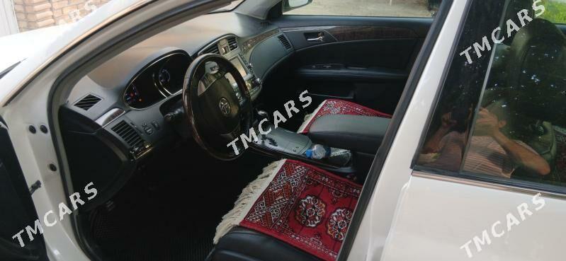 Toyota Avalon 2012 - 310 000 TMT - Мары - img 4