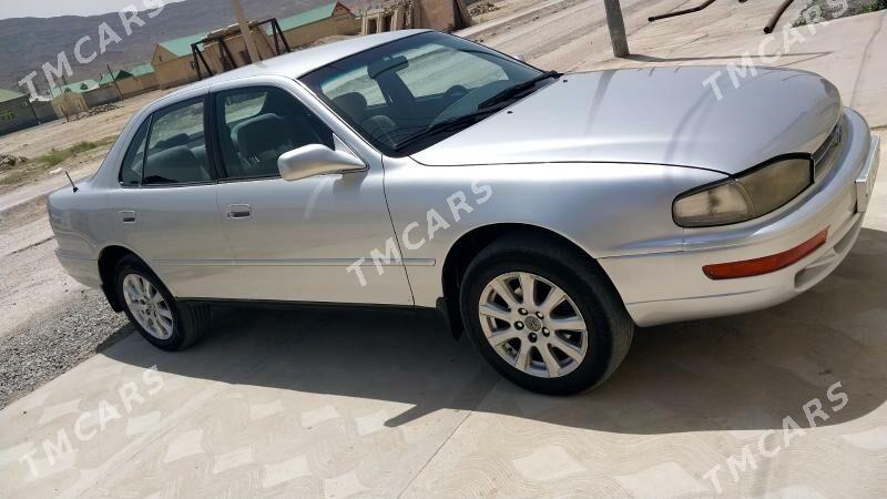 Toyota Camry 1993 - 85 000 TMT - Берекет - img 3