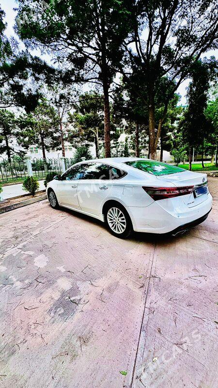 Toyota Avalon 2013 - 320 000 TMT - Hitrowka - img 2
