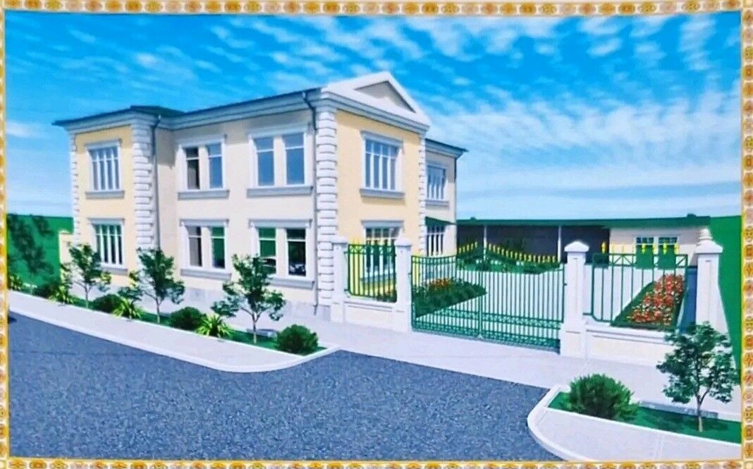 Satlyk podwal - Aşgabat - img 2