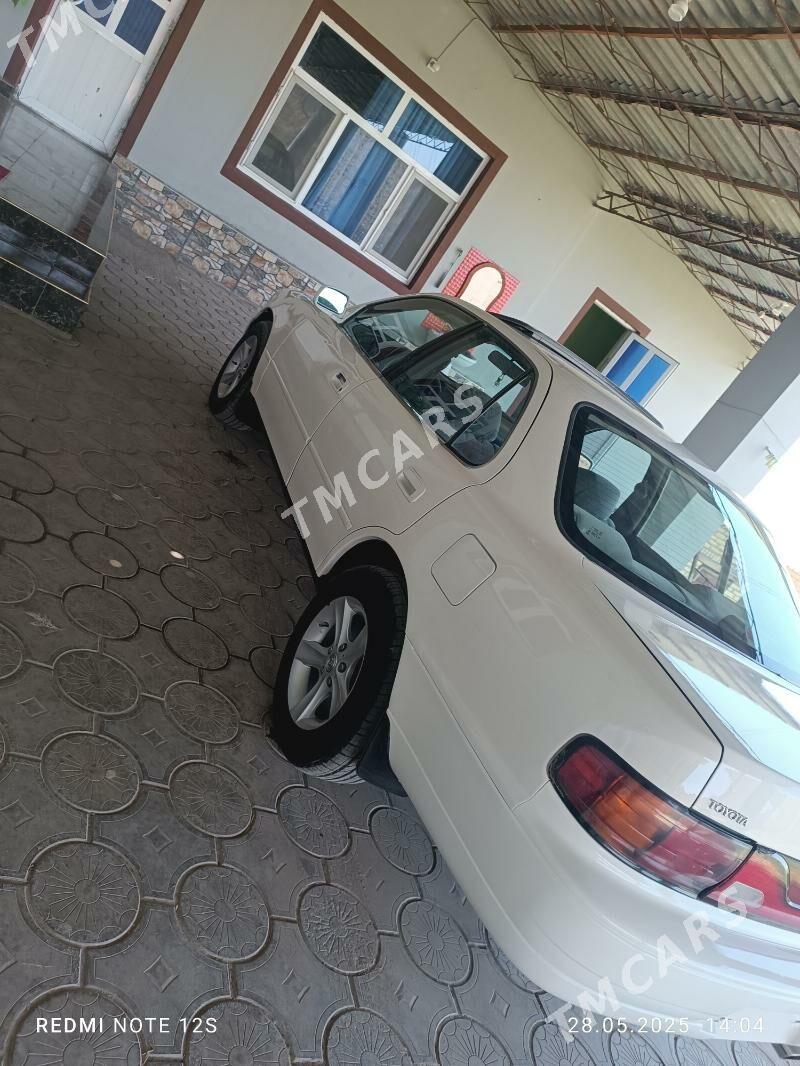 Toyota Camry 1993 - 80 000 TMT - Керки - img 5