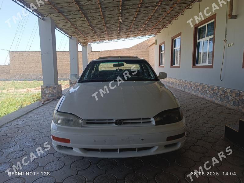 Toyota Camry 1993 - 80 000 TMT - Керки - img 3